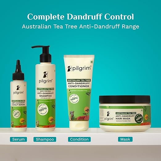 Pilgrim Australian Tea Tree Non-Drying - Image 6