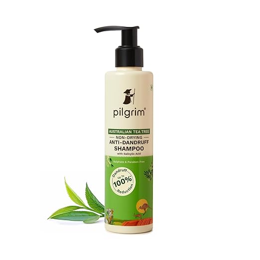 Pilgrim Australian Tea Tree Non-Drying