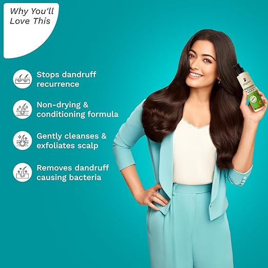 Pilgrim Australian Tea Tree Non-Drying - Image 4