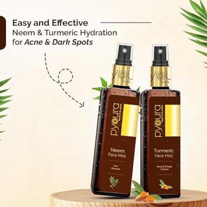 PYOURA Dark Spot Pigmentation Neem Face - Image 2