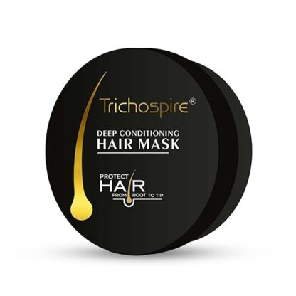 Trichospire Deep Conditioning Unscented