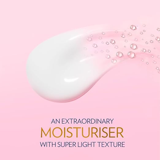 Vaseline Gluta-Hya Dewy Radiance Lotion for Face - Image 3